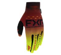 Gants Cross FXR Pro-Fit Air AllumageS Allumage