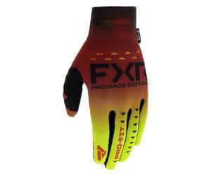 Gants Cross FXR Pro-Fit Air AllumageS Allumage