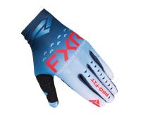 Gants Cross FXR Pro-Fit Air GlacierXL Glacier