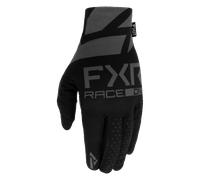 Gants Cross FXR Pro-Fit Lite 22 Black OpsXXL Black Ops