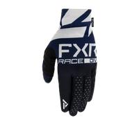 Gants Cross FXR Pro-Fit Lite 22 Bleu marine/noir dégradéS Bleu marine,noir dégradé