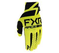 Gants Cross FXR Pro-Fit Lite 22 haute visibilitéXL haute visibilité