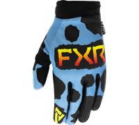 Gants Cross FXR Reflex 23 Dart FrogXL Dart Frog