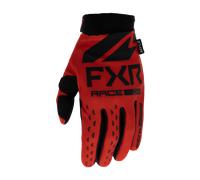 Gants Cross FXR Reflex 23 Rouge/NoirXL Rouge,Noir