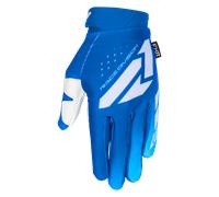 Gants Cross FXR Reflex 26 Bleu/BlancM Bleu,Blanc