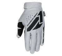 Gants Cross FXR Reflex 26 Gris/NoirS Gris,Noir