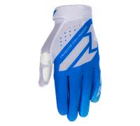 Gants Cross FXR Reflex Air 26 Bleu/BlancXXL Bleu,Blanc