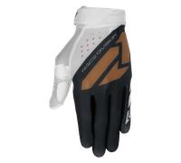 Gants Cross FXR Reflex Air 26 Granite/BlancXXL Granite,Blanc