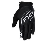 Gants Cross FXR Reflex Dual 26 Noir/BlancS Noir,Blanc