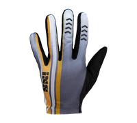 §Gants Cross iXS Light-Air 2.0Gris-Blanc-Marron§