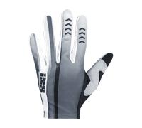 §Gants Cross iXS Light-Air 2.0Gris-Blanc-Noir§