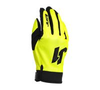 Gants Cross Just1 J-Flex JauneM Jaune