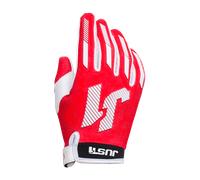Gants Cross Just1 J-Force RougeXS Rouge