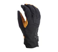 Gants Cross Klim Enduro GTX NoirS Noir