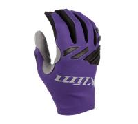 Gants Cross Klim XC Lite HéliotropeL Héliotrope