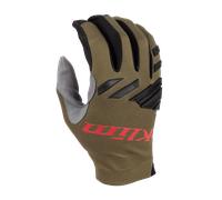 Gants Cross Klim XC Lite Mousse d'hiverL Mousse d'hiver