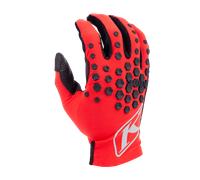 Gants Cross Klim XC PRO RougeS Rouge