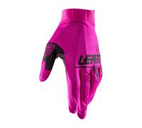 Gants cross Leatt 1.5 GRIPR - PINK 2026