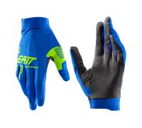 Leatt 1.5 Gripr Off-road Gloves Bleu XL Homme