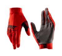 Leatt 1.5 GripR V26, gants L Rouge/Noir Rouge/Noir