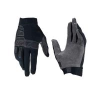 Gants Cross Leatt Moto 1.5 GripR Stealth Stealth3XL Stealth