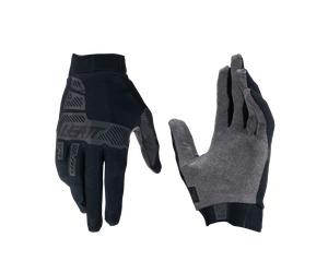 Gants Cross Leatt Moto 1.5 GripR V24 Stealth3XL Stealth
