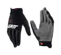 Gants Cross Leatt Moto 2.5 SubZero V23 NoirL Noir