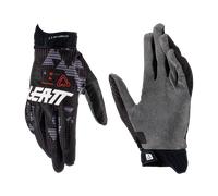 Leatt 2.5 WindBlock S24, gants XL Noir/Gris Noir/Gris