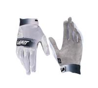 Gants Cross Leatt Moto 2.5 X-Flow BlancXXL Blanc