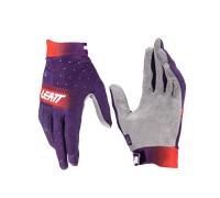 Gants Cross Leatt Moto 2.5 X-Flow CrépusculeXXL Crépuscule