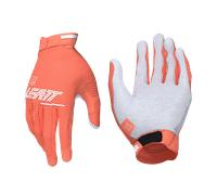 Gants cross Leatt Moto 2,5 X-Flow Femme V26 Rose corailM Rose corail