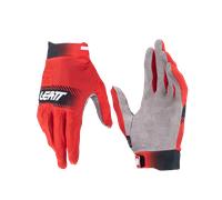 Gants Cross Leatt Moto 2.5 X-Flow RougeS Rouge