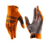Gants cross Leatt Moto 2.5 X-Flow V26 OrangeM Orange