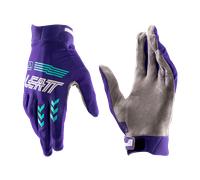 Gants cross Leatt Moto 2.5 X-Flow V26 VioletXL Violet