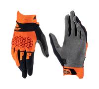Gants Cross Leatt Moto 3.5 Lite OrangeS Orange