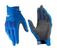 Leatt 3.5 Lite 2025 Gants de motocross, bleu, taille L pour homme
