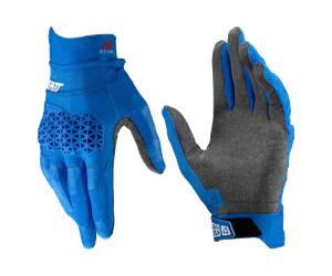 Gants Cross Leatt Moto 3.5 Lite V25 RoyalXL Royal