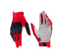Gants Cross Leatt Moto 4.5 Lite V24 RougeL Rouge