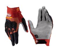 Gants Cross Leatt Moto 4.5 Lite V25 BrûléL Brûlé