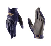 Gants Cross Leatt MTB 3.0 Lite Bleu GalaxieS Bleu Galaxie