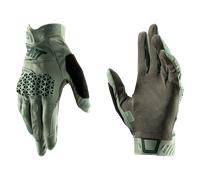 Gants Cross Leatt MTB 3.0 Lite Vert BrumeS Vert Brume