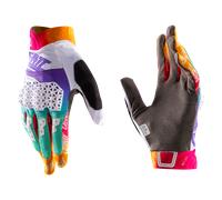 Gants Cross Leatt MTB 3.0 Lite Violet PinataS Violet Pinata