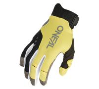 Gants Cross O’Neal Revolution Nanofront JauneXL Jaune