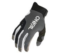 Gants Cross O’Neal Revolution Nanofront NoirXL Noir