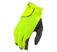 One Industries G-197 Vivid Gants de motocross, Taille XL