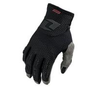 Gants Cross One Industries X-197 Noir De BaseS Noir De Base