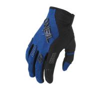 Gants Cross O'Neal Element Racewear Noir/BleuS Noir,Bleu
