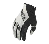 Gants Cross O'Neal Element Racewear Noir/GrisXXL Noir,Gris