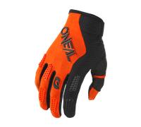 Gants Cross O'Neal Element Racewear Noir/OrangeM Noir,Orange
