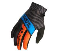 Gants Cross O'Neal Matrix Bleu/OrangeXXL Bleu,Orange